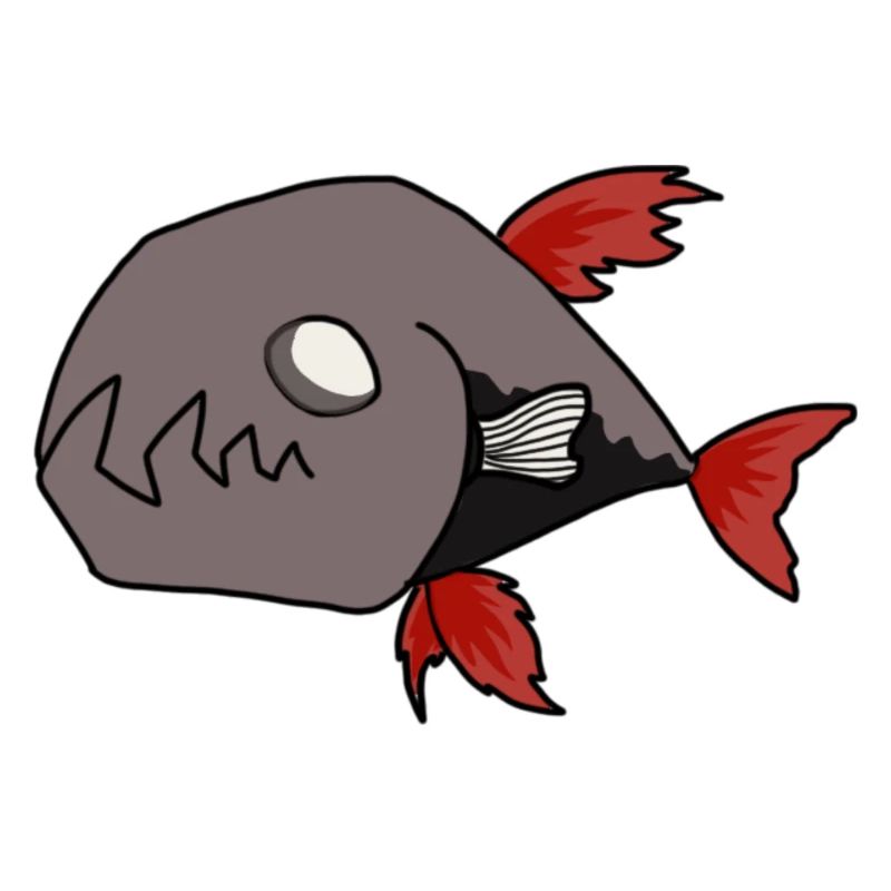 Black Fish