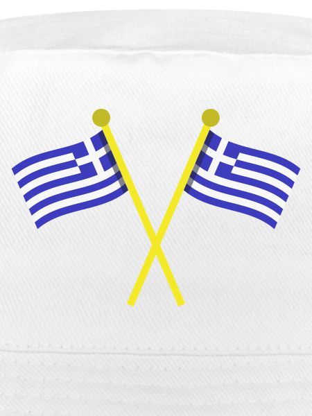 Griechische Flagge