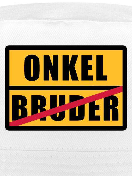 Bruder - Onkel