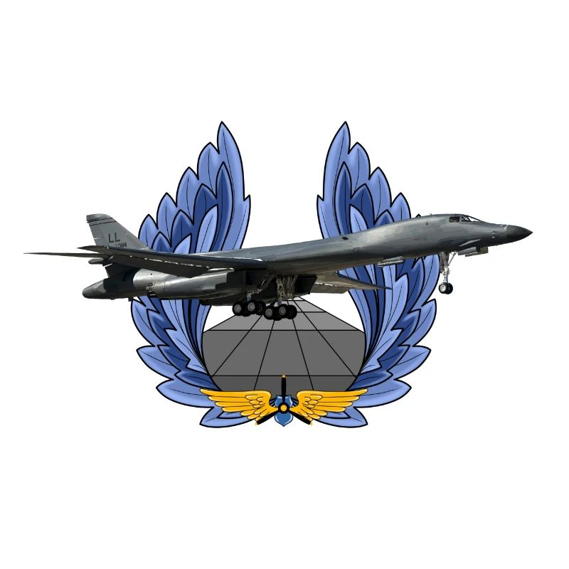 B-1B Lancer
