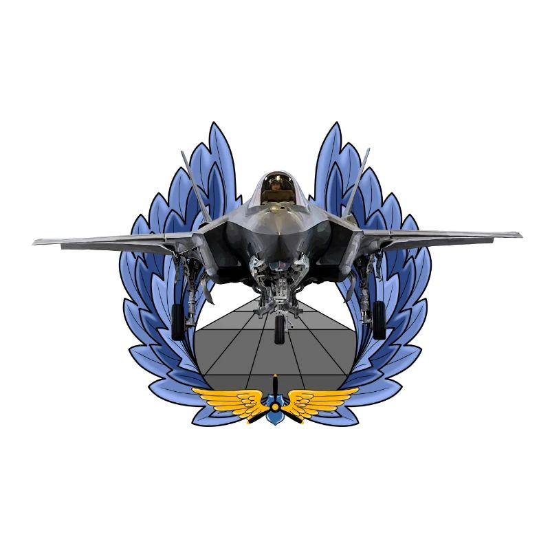 F-35 Lightning II