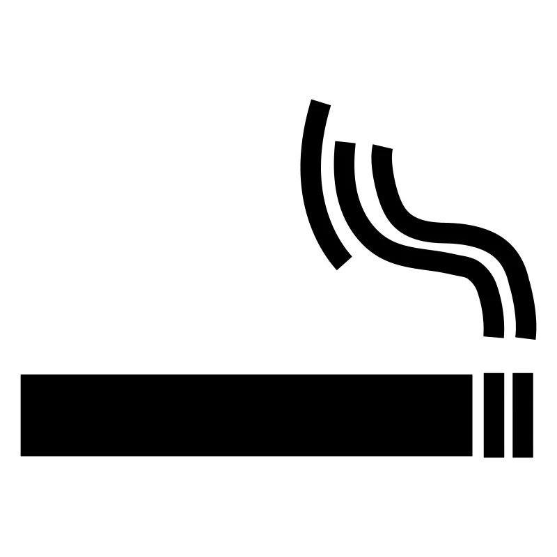 Cigarette Pause cigarette