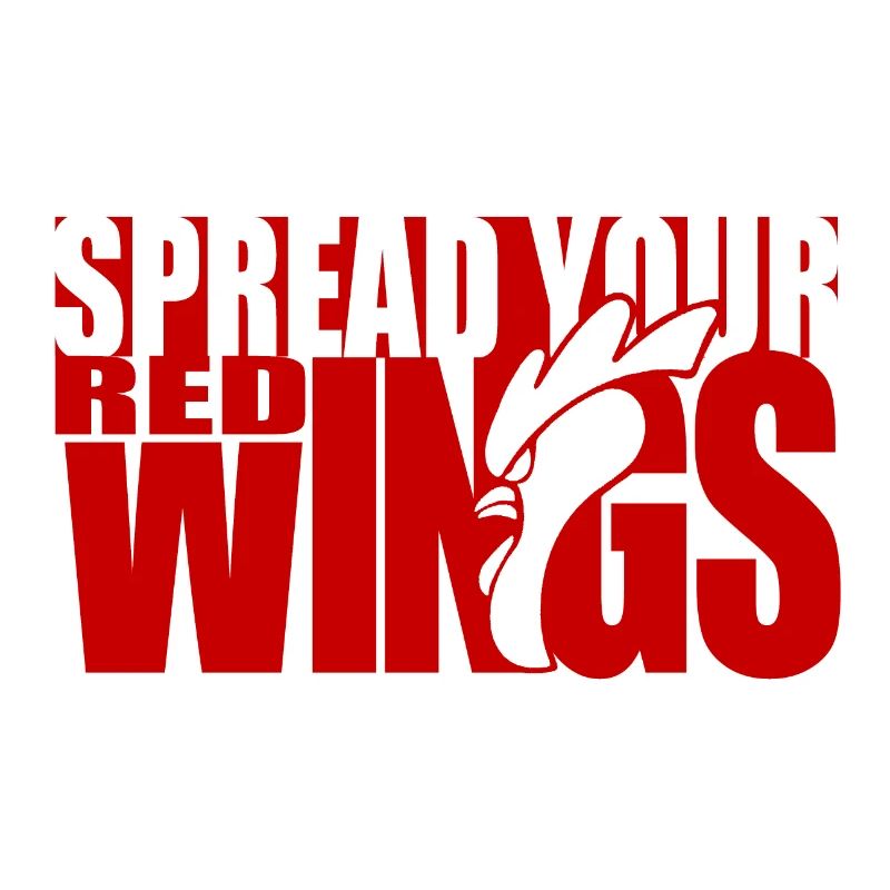 RedWings-Red