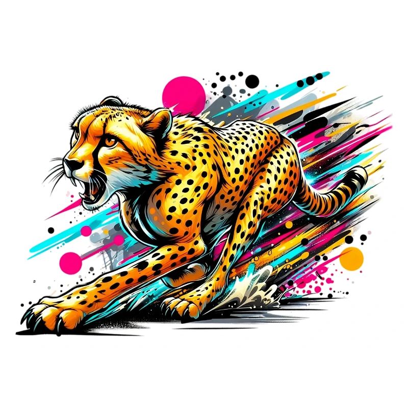 Guépard