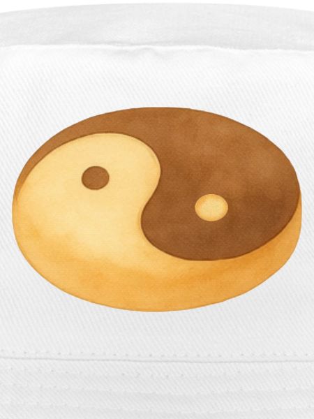 Yin-Yang-Keks