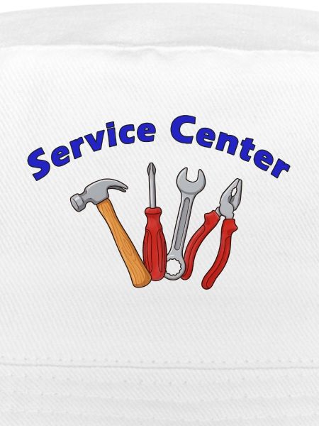 Service Center