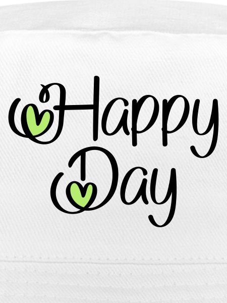 Happy Day
