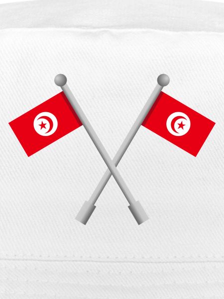 Tunesische Flagge