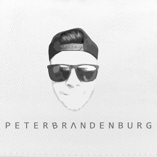 Logo Peter Brandenburg ohne Hintergrund