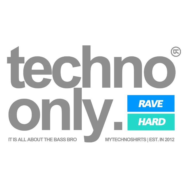 TECHNO ONLY