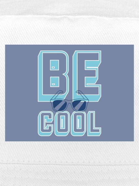 Be Cool
