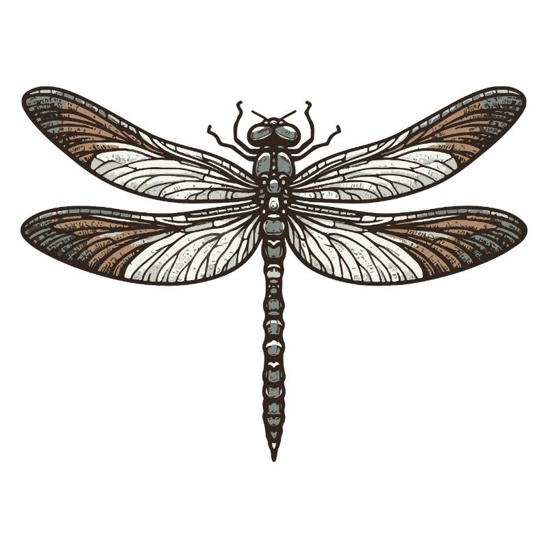 Dragonfly