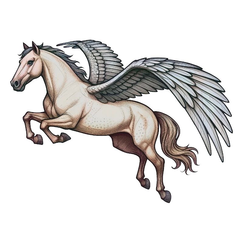 PEGASUS - animals