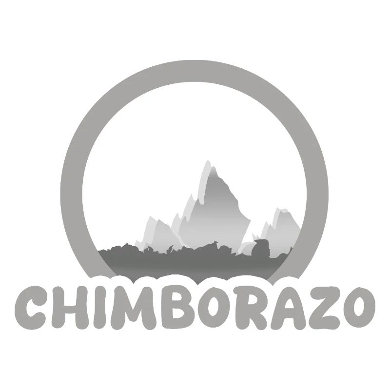 Gift for chimborazo