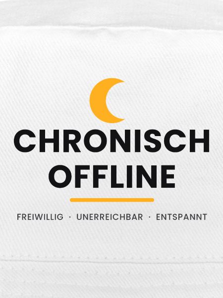 Chronisch Offline