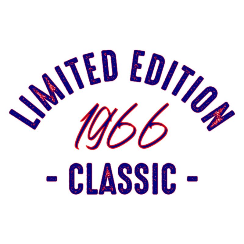 Édition Classique Limitée 1966