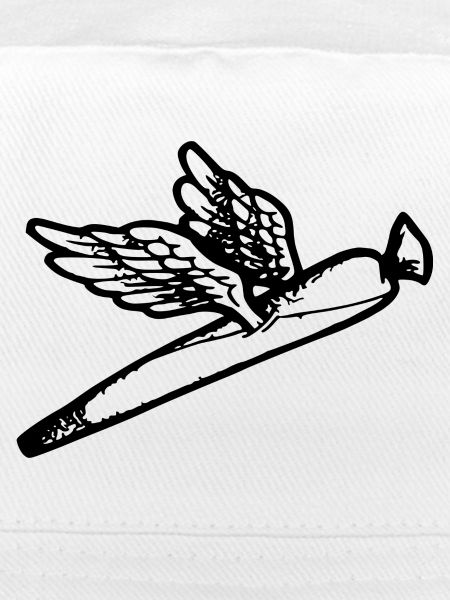 We fly so High