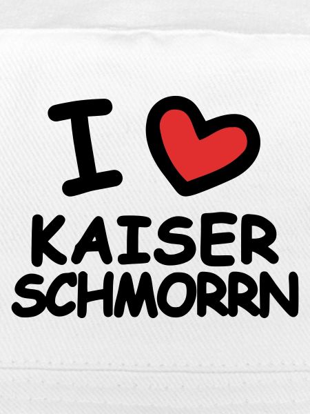 J’adore Kaiserschmorrn