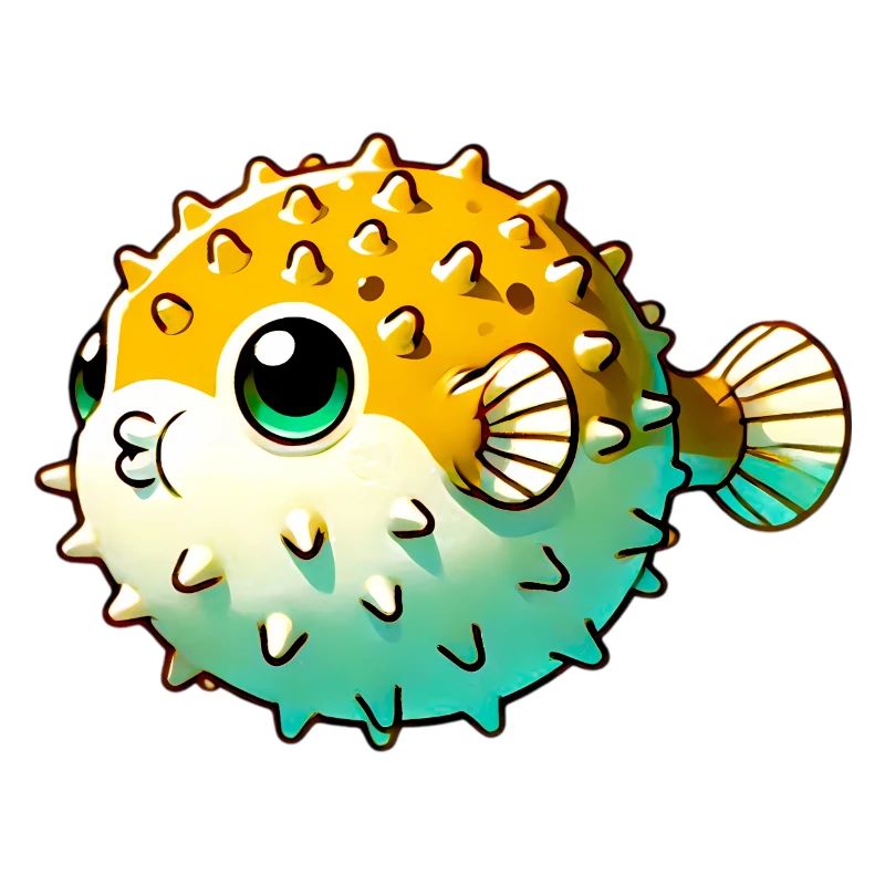 Kugelfisch
