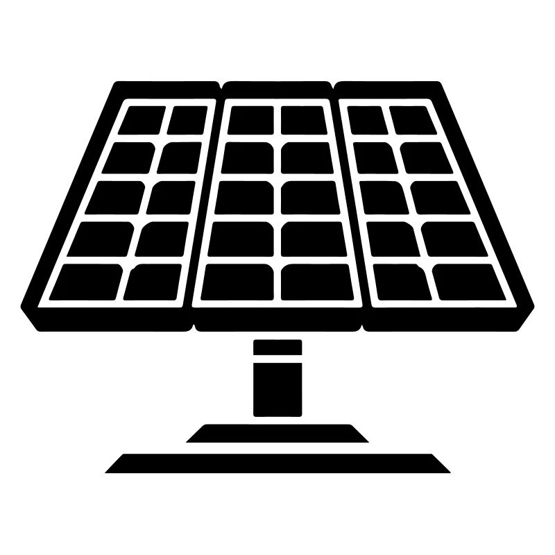 Solar system panels