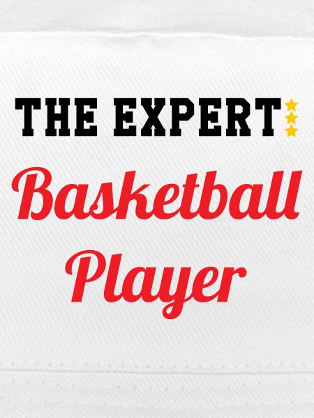 The Basketball Expert
