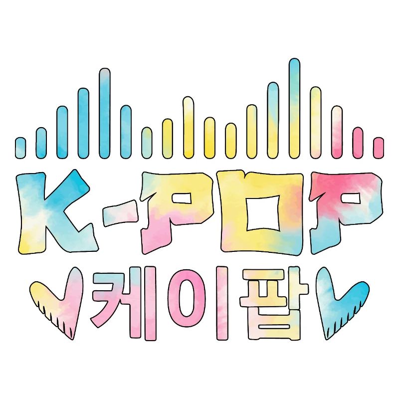 K Pop Korean 케이팝