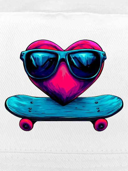 Skate Love Rider