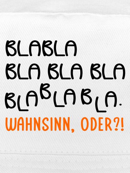 Gespräche Wahnsinn
