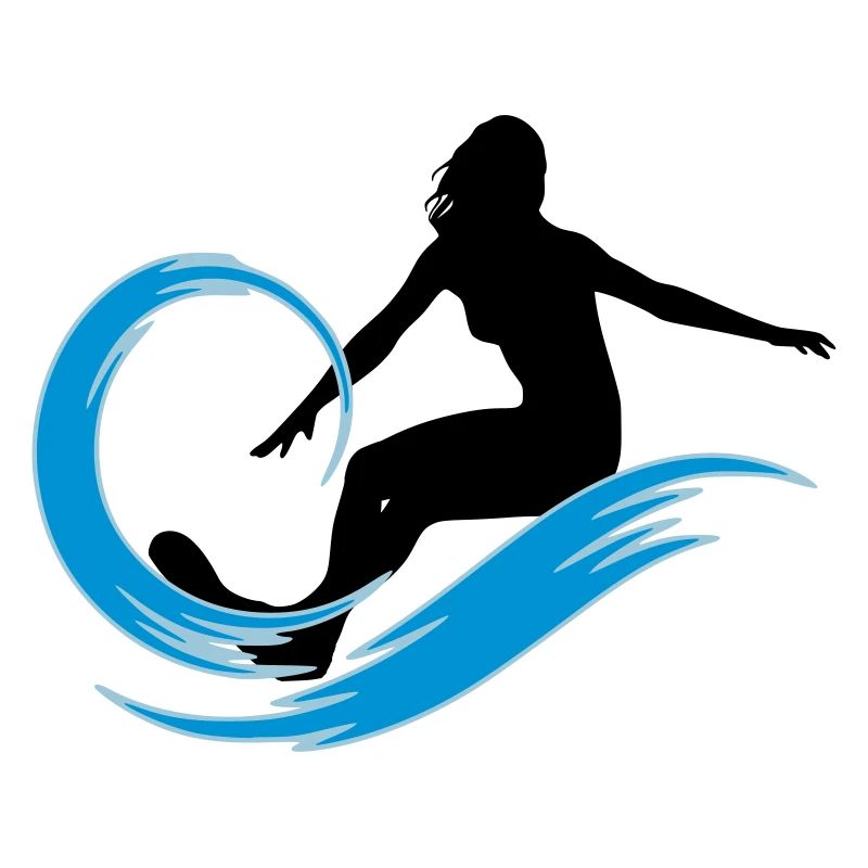 surfeuse