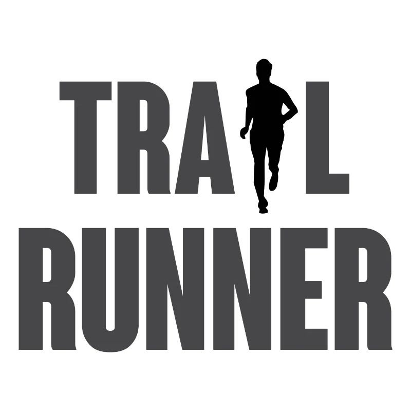 Coureur de trail