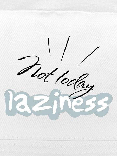 not Today