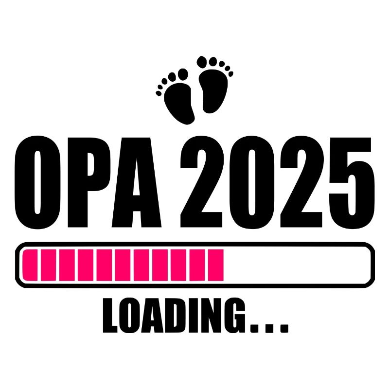 Opa 2025 loading