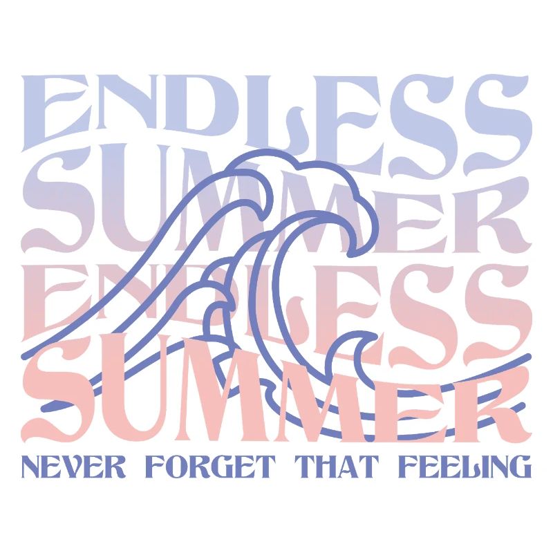Endless Summer – Waves & Beach Vibes