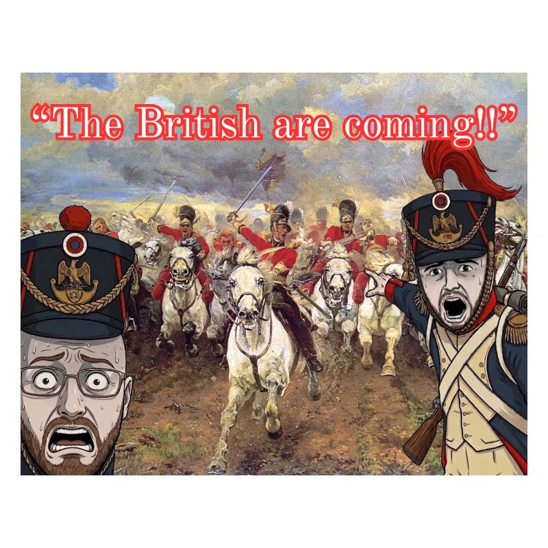 BRITISHINBOUND