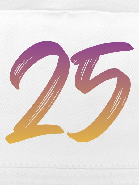 25