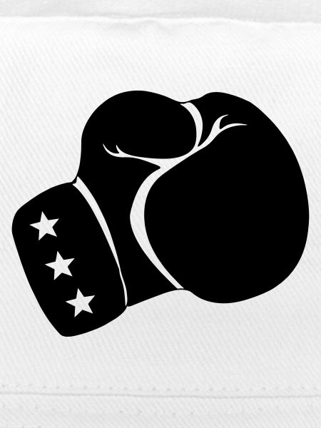 Boxhandschuh Boxen