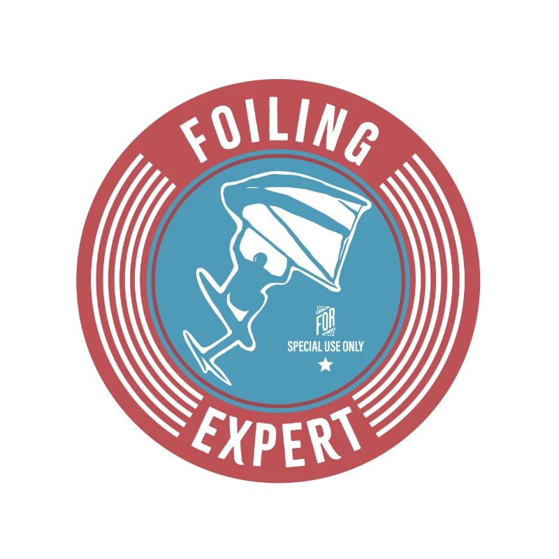 Étiquette Wingfoil