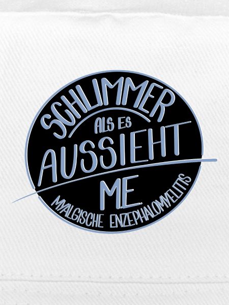 Schlimmer als es aussieht, ME