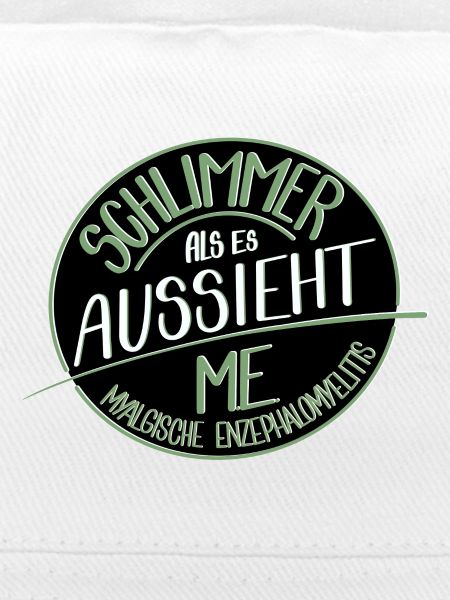 Schlimmer als es aussieht, M.E. 