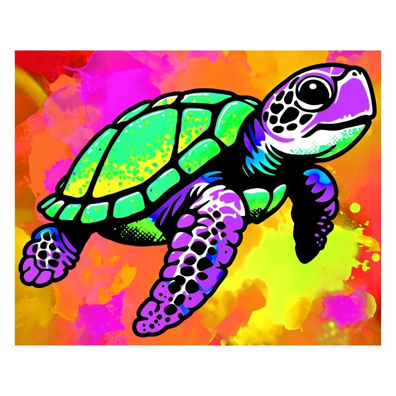 turtle