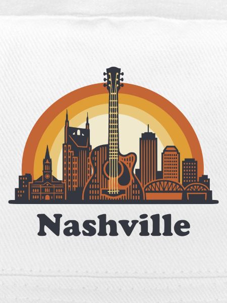 Nashville Skyline