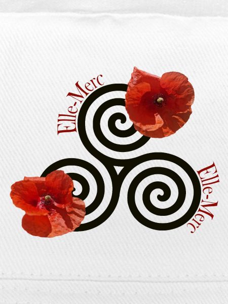 Celtic Mohn