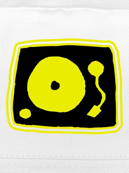 Record player