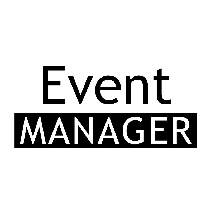 Event Manager Bar