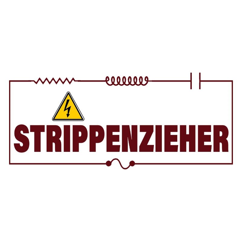 STRING-PULLER
