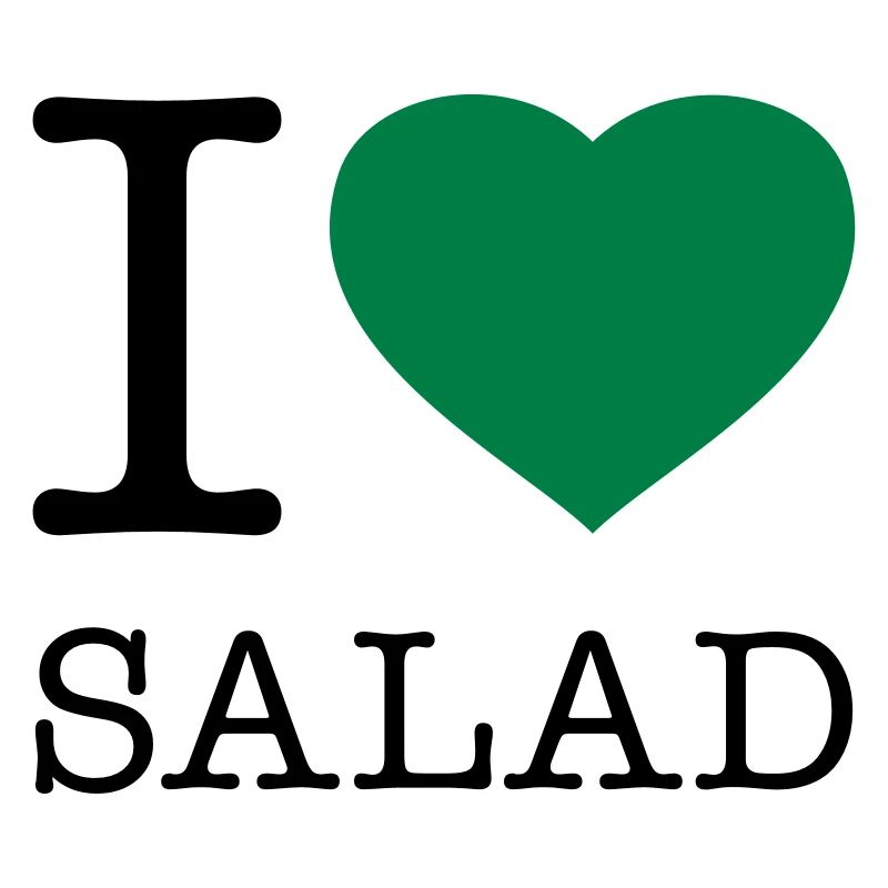 J’ADORE LA SALADE