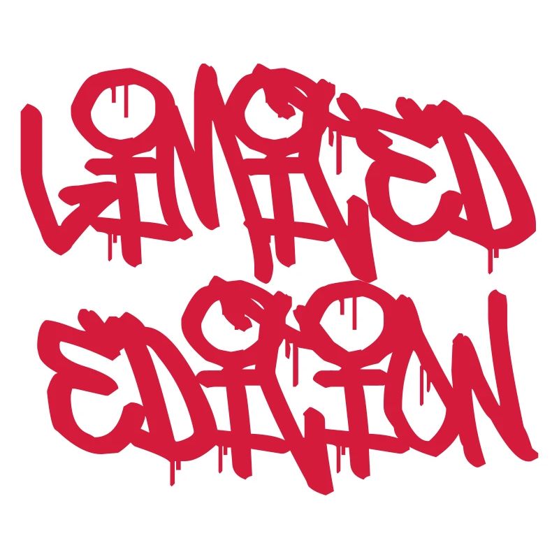 Limited Edition