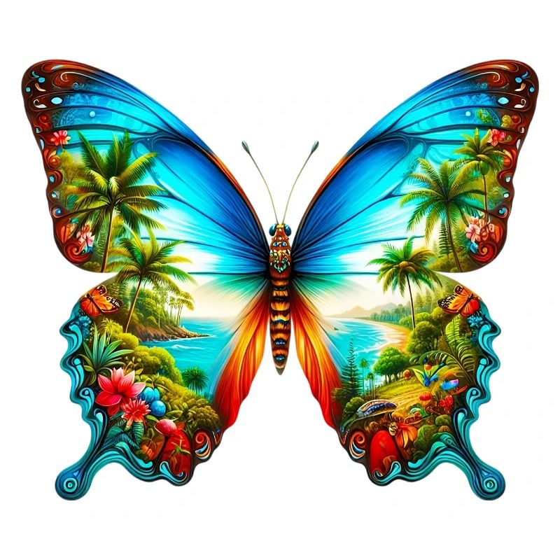 Papillon