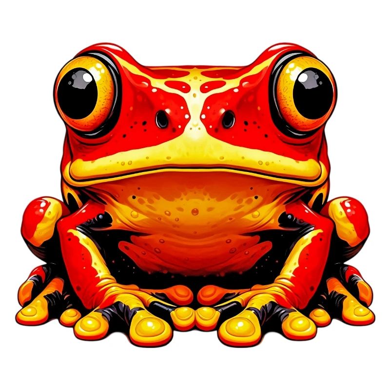 Frosch