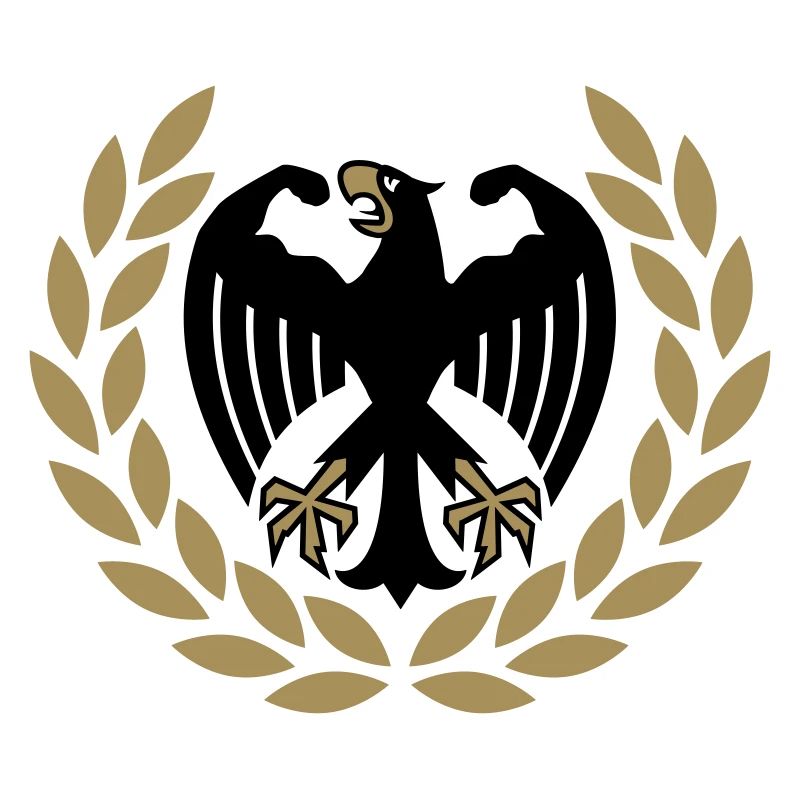 German Weight Lifting Adler